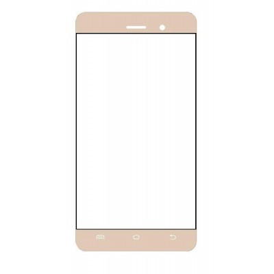 Touch Screen Digitizer For Reach Cogent N Plus Gold By - Maxbhi.com