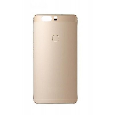 Back Panel Cover For Honor V8 64gb Gold - Maxbhi.com