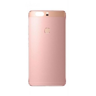 Back Panel Cover For Honor V8 64gb Rose Gold - Maxbhi.com