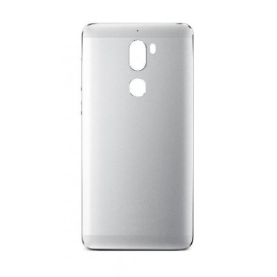 Back Panel Cover For Leeco Cool Changer 1c Silver - Maxbhi.com