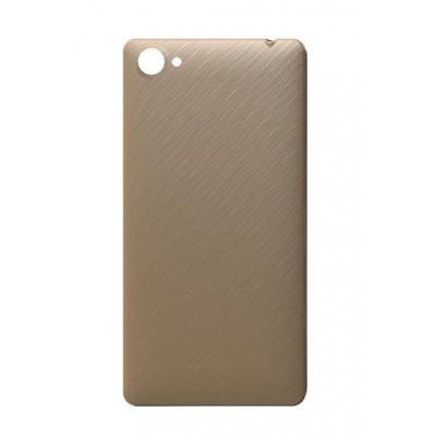 Back Panel Cover For Zen Admire Star Gold - Maxbhi.com