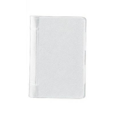 Flip Cover For Amazon Fire Hd 10 White By - Maxbhi.com