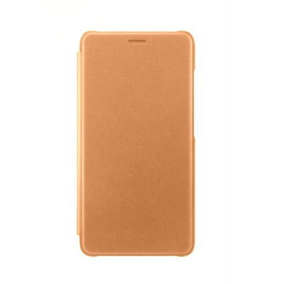 Flip Cover For Honor V8 64gb Gold By - Maxbhi.com