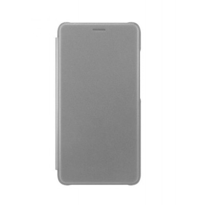 Flip Cover For Honor V8 64gb Silver By - Maxbhi.com