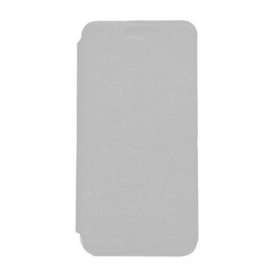 Flip Cover For Leeco Cool Changer 1c Silver By - Maxbhi.com
