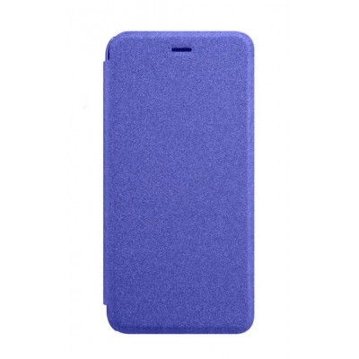 Flip Cover For Samsung Galaxy Note 8 Blue By - Maxbhi.com