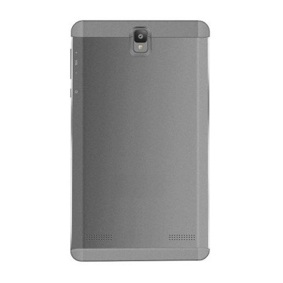 Full Body Housing For Lava Ivory Pop Black - Maxbhi.com