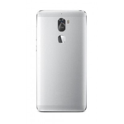 Full Body Housing For Leeco Cool Changer 1c Silver - Maxbhi.com