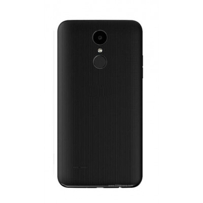 Full Body Housing For Lg K4 2017 Black - Maxbhi.com