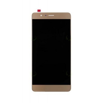 Lcd With Touch Screen For Honor V8 64gb Gold By - Maxbhi.com