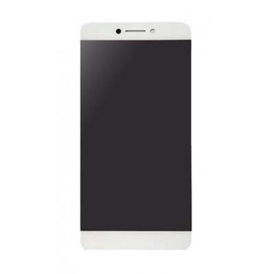 Lcd With Touch Screen For Leeco Cool Changer 1c Silver By - Maxbhi.com