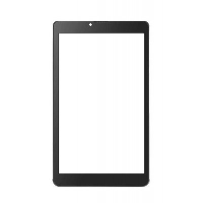 Touch Screen Digitizer For Lava Ivory Pop Black By - Maxbhi.com