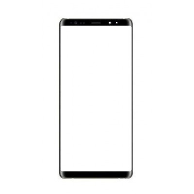 Touch Screen Digitizer For Samsung Galaxy Note 8 Gold By - Maxbhi.com