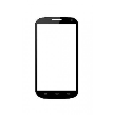 Touch Screen Digitizer For Sansui C32 Black By - Maxbhi.com