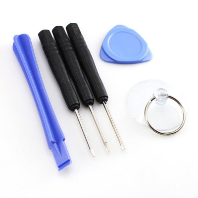 Opening Tool Kit for Intex Aqua Trend Lite with Screwdriver Set by Maxbhi.com