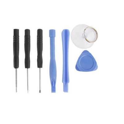 Opening Tool Kit for Reach Champ FM with Screwdriver Set by Maxbhi.com