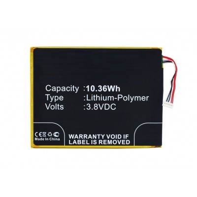 Battery For 3t A2 By - Maxbhi.com
