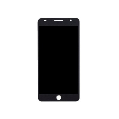 Lcd Screen For Alcatel Pop Star Replacement Display By - Maxbhi Com