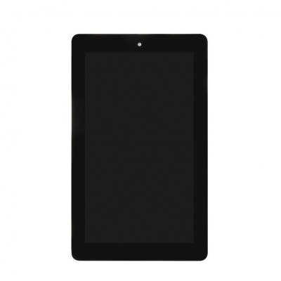 Lcd Screen For Amazon Fire 7 Replacement Display By - Maxbhi Com