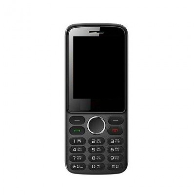 Lcd Screen For Intex Sturdy Replacement Display By - Maxbhi Com