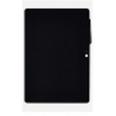Lcd With Touch Screen For Amazon Fire 7 White By - Maxbhi.com