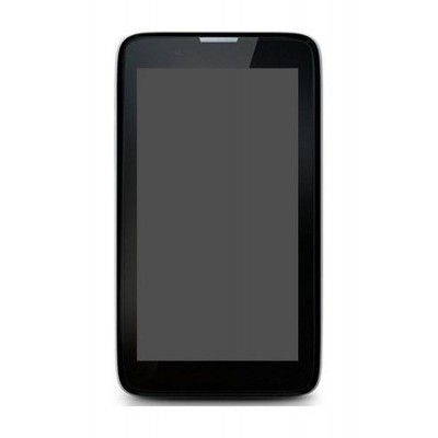 Lcd With Touch Screen For Optimasmart Opt221ds Black By - Maxbhi.com