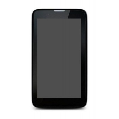 Lcd With Touch Screen For Optimasmart Opt221ds White By - Maxbhi.com