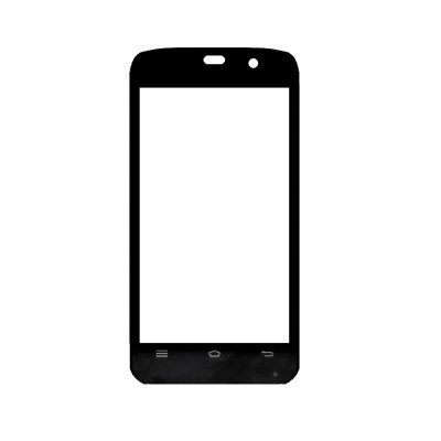 Touch Screen Digitizer For 3t A2 Black By - Maxbhi.com