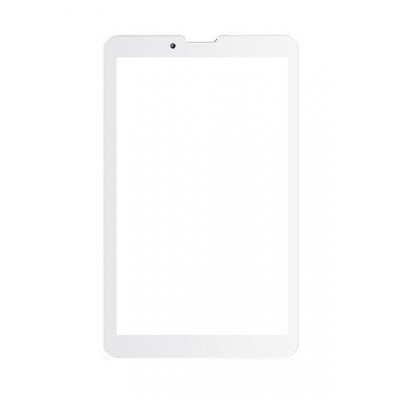 Touch Screen Digitizer For Lava Ivorys 4g White By - Maxbhi.com