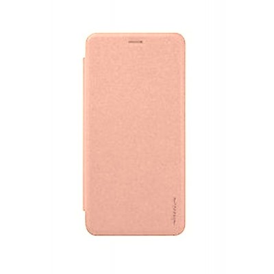 Flip Cover For Meizu Pro 6 Plus Gold By - Maxbhi.com