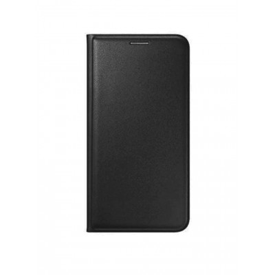 Flip Cover For Micromax Bolt Supreme Black By - Maxbhi.com