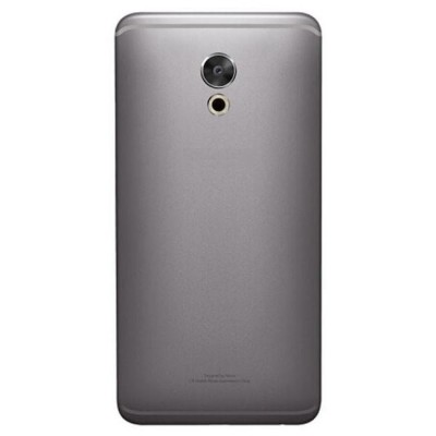 Full Body Housing For Meizu Pro 6 Plus Grey - Maxbhi Com