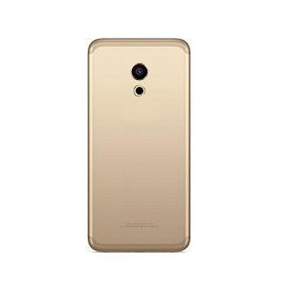 Full Body Housing For Meizu Pro 6s Gold - Maxbhi.com