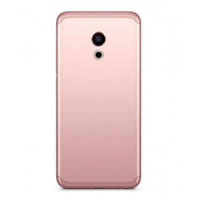 Full Body Housing For Meizu Pro 6s Rose Gold - Maxbhi Com