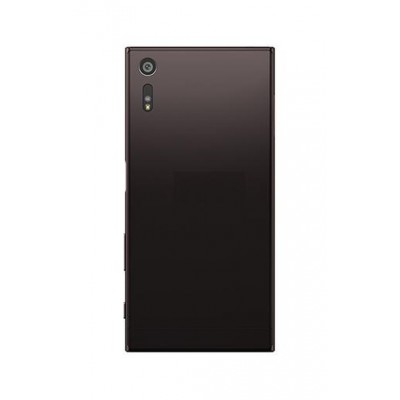 Full Body Housing For Sony Xperia Xz Black - Maxbhi.com