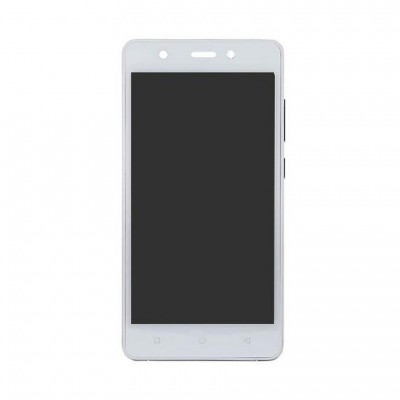 Lcd Screen For Yxtel Fly 1 Replacement Display By - Maxbhi Com
