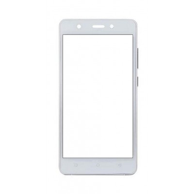 Touch Screen Digitizer For Yxtel Fly 1 White Gold By - Maxbhi.com