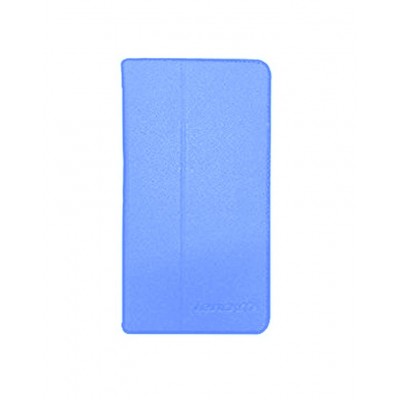 Flip Cover For Mediacom Phonepad Duo S501 Blue By - Maxbhi.com
