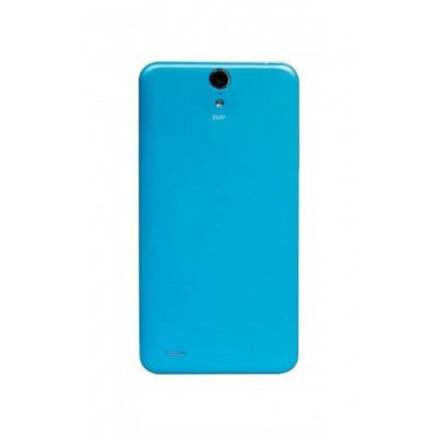 Full Body Housing For Mediacom Phonepad Duo S501 Blue - Maxbhi.com