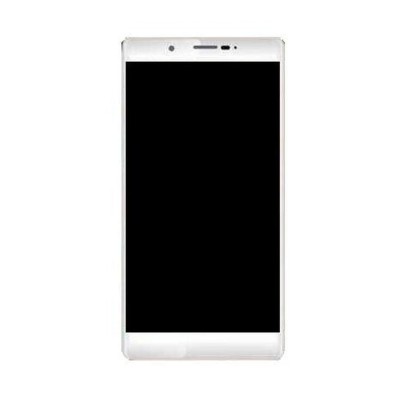 Lcd Screen For Leagoo T10 Replacement Display By - Maxbhi Com