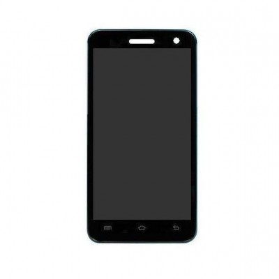 Lcd Screen For Mediacom Phonepad Duo S501 Replacement Display By - Maxbhi Com