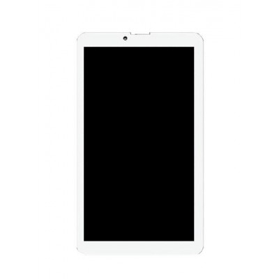 Lcd With Touch Screen For Videocon Vt79c White By - Maxbhi.com