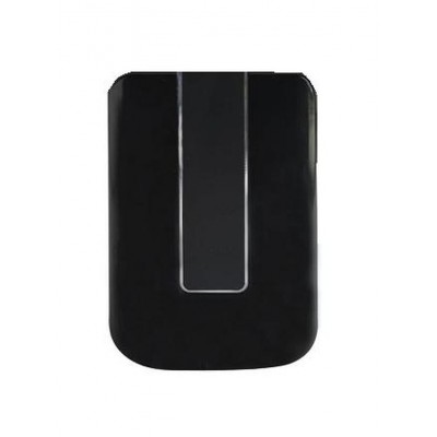 Back Panel Cover For Greenberry W1 Plus Black - Maxbhi.com