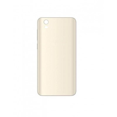 Back Panel Cover For Starmobile Play Max Gold - Maxbhi.com