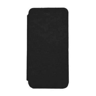 Flip Cover For Htc 11 Black By - Maxbhi.com