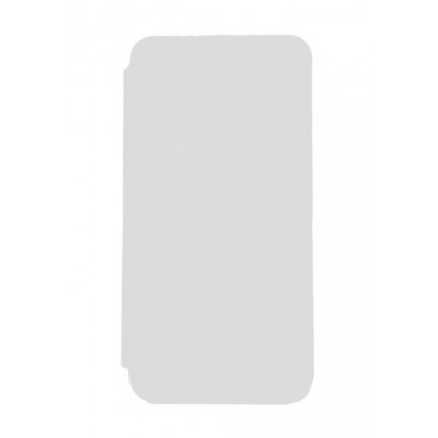 Flip Cover For Htc 11 White By - Maxbhi.com