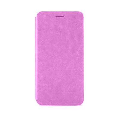 Flip Cover For Starmobile Play Max Pink By - Maxbhi.com