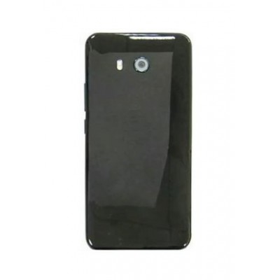 Full Body Housing For Htc 11 Black - Maxbhi.com