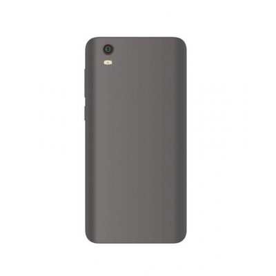 Full Body Housing For Starmobile Play Max Grey - Maxbhi.com