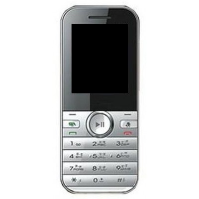Lcd Screen For Hitech X100 Tiny Replacement Display By - Maxbhi Com